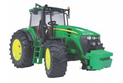 BRUDER 3050 John Deere 7930